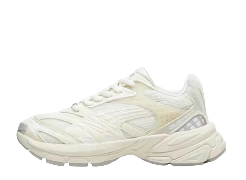 プーマ ベロファシス オールウェイズ オン "シュガードアーモンド/クールライトグレー"