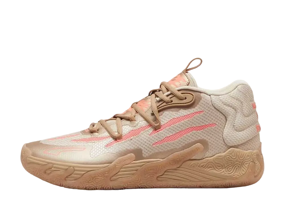 Puma MB03 "Chinese New Year"