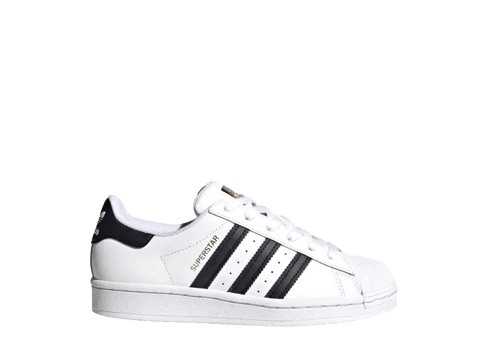 アディダス オリジナルス キッズ スーパースター "クラウドホワイト"(キッズ)