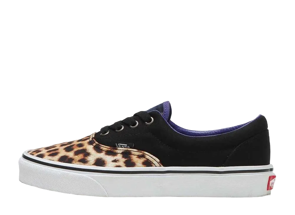 Vans Era "Grunge Black"