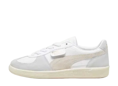 Puma Palermo Leather "Puma White/Rosebay/Sugared Almond"