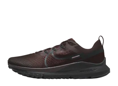 Nike React Pegasus Trail 4 "Velvet Brown/Anthracite Black"