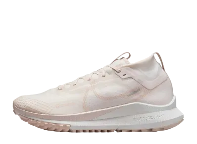 Nike React Pegasus Trail 4 GORE-TEX "Phantom/Light Orewood Brown/Summit White"