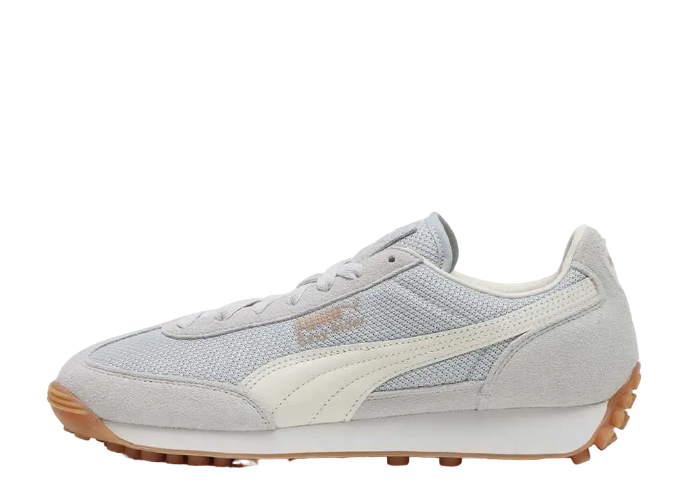 Puma Easy Rider Premium "Dewdrop/Frosted Ivory"