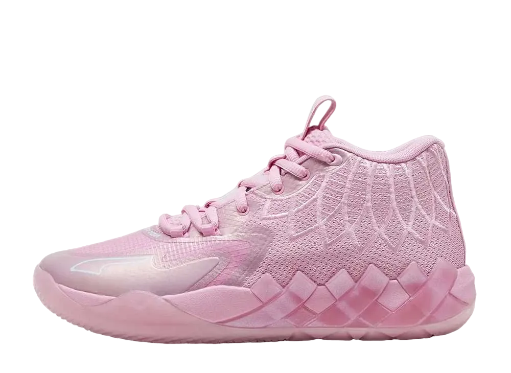 Puma MB.01 Iridescent "Lilac"