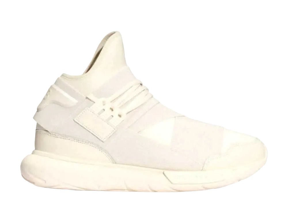 adidas Y-3 Qasa "Off White"