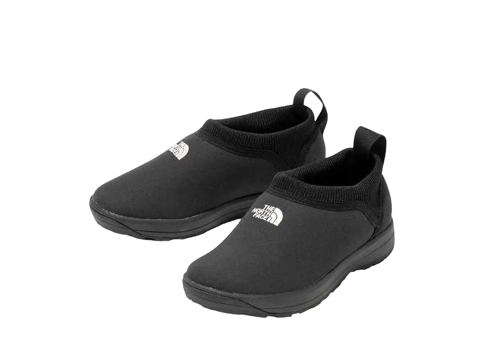 ザ ノースフェイス キッズ ファイヤーフライ モック "TNFブラック"(キッズ)