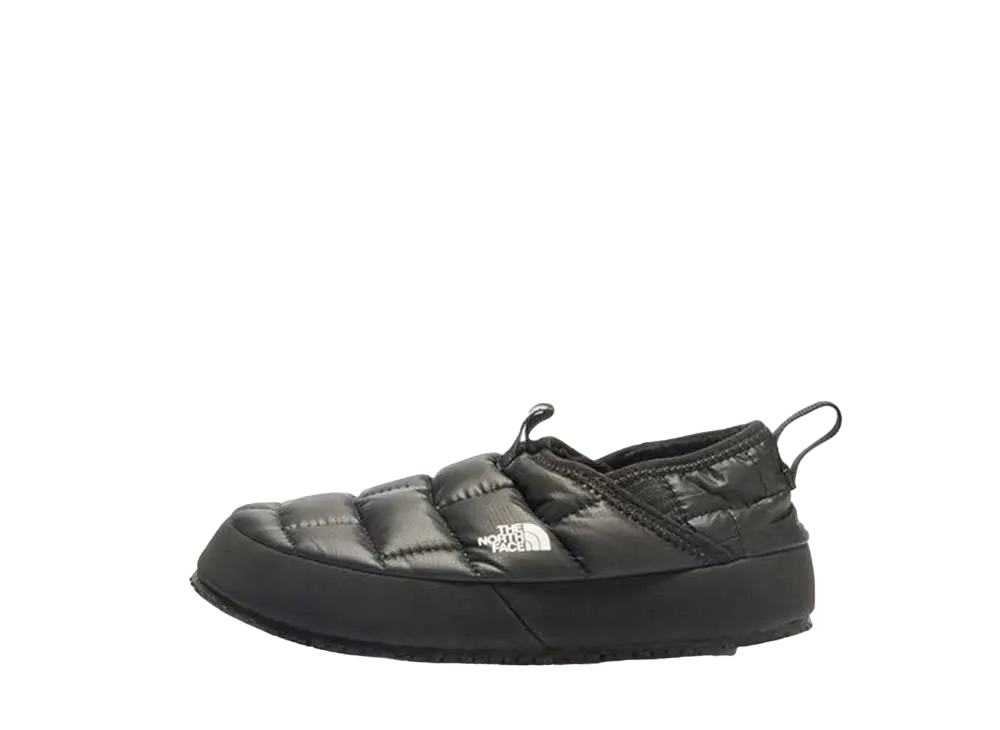 ザ ノースフェイス キッズ ヌプシ ミュール 2 "TNFブラック/TNFホワイト"(キッズ)