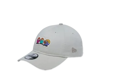 NEW ERA x Doraemon 9Twenty Mood Moriage Gakudan "Stone"