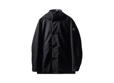 MONCLER Exclusive for Ron Herman Fowey Short Parka "Black"