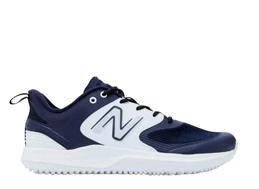 ニューバランス フレッシュフォーム 3000 V6 TF "ネイビー"