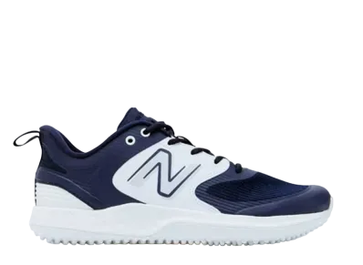 New Balance Fresh Foam 3000V6 TF "Navy"