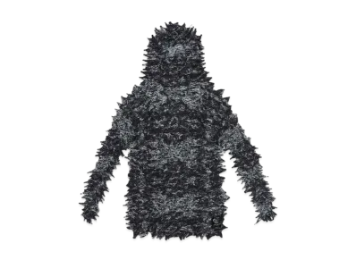 Wave of Sand LIMINAL (EYES) PHOTO PRINT SHIBORI SUN TOP x SHIMPEI YANAGAMI "VOID"