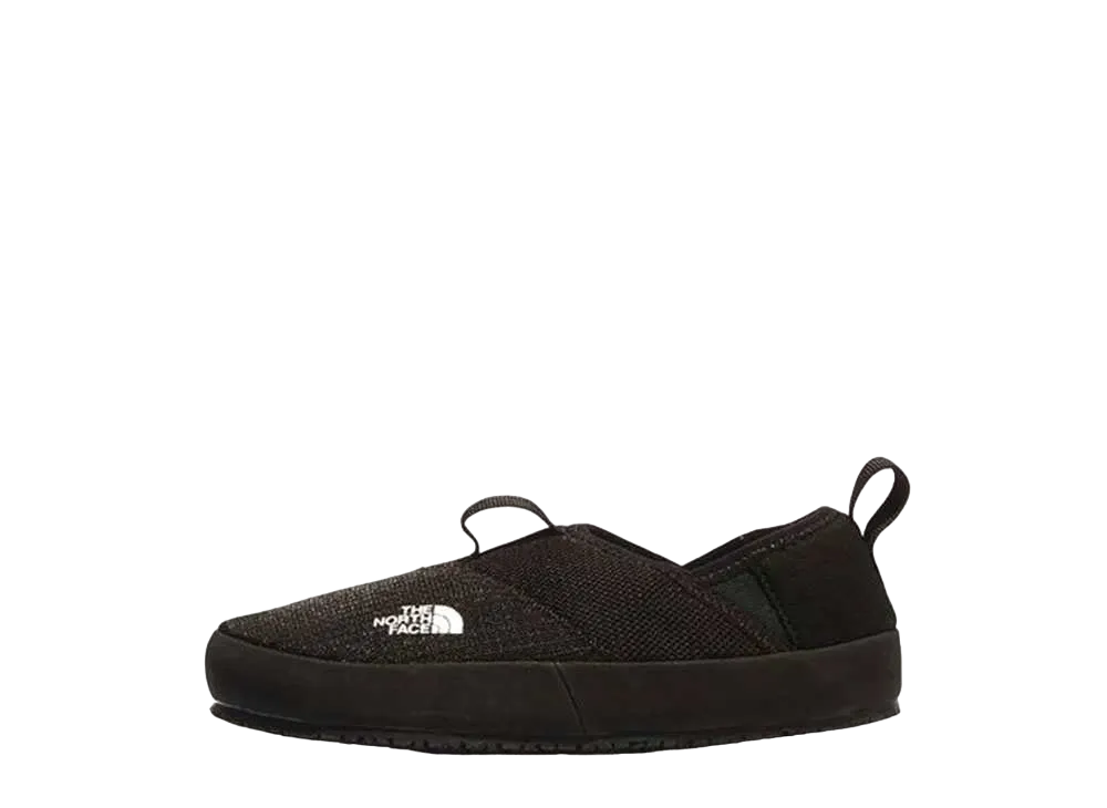 ザ ノースフェイス キッズ ベース キャンプ ミュール "TNFブラック/TNFホワイト"(キッズ)