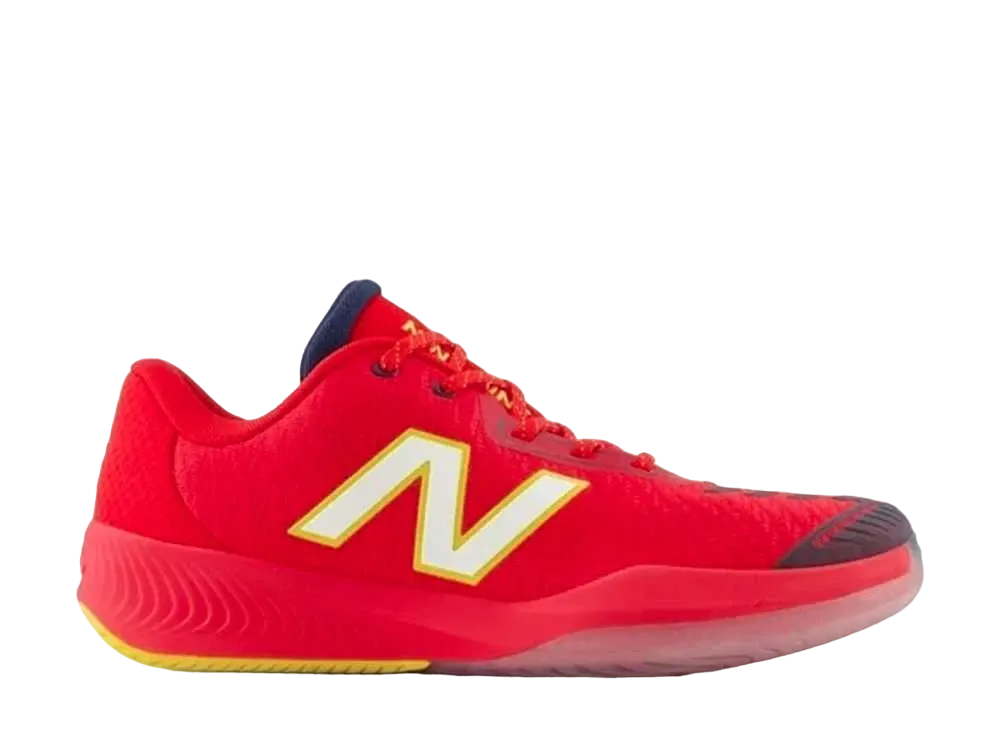 New Balance FuelCell 996V5 H "Red"
