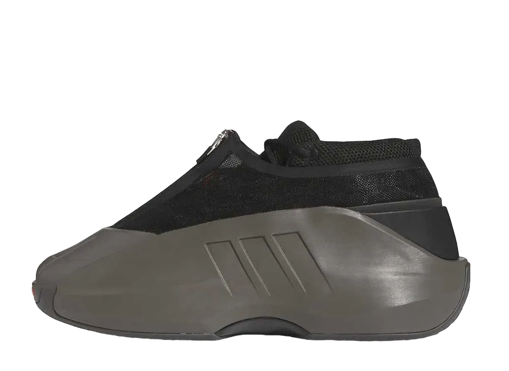 adidas Crazy IIInfinity "Charcoal"