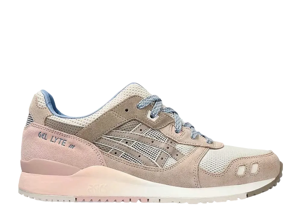 Asics Gel-Lyte 3 OG "Simply Taupe"