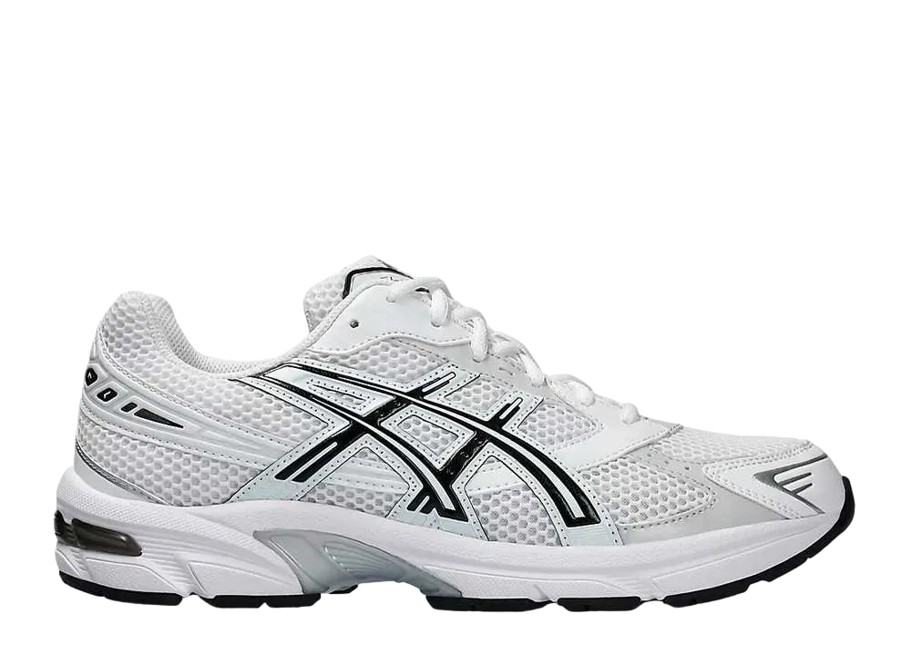 Asics Gel-1130 "White/Black"