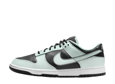 ナイキ ダンク ロー レトロ プレミアム "ダークスモークグレー"