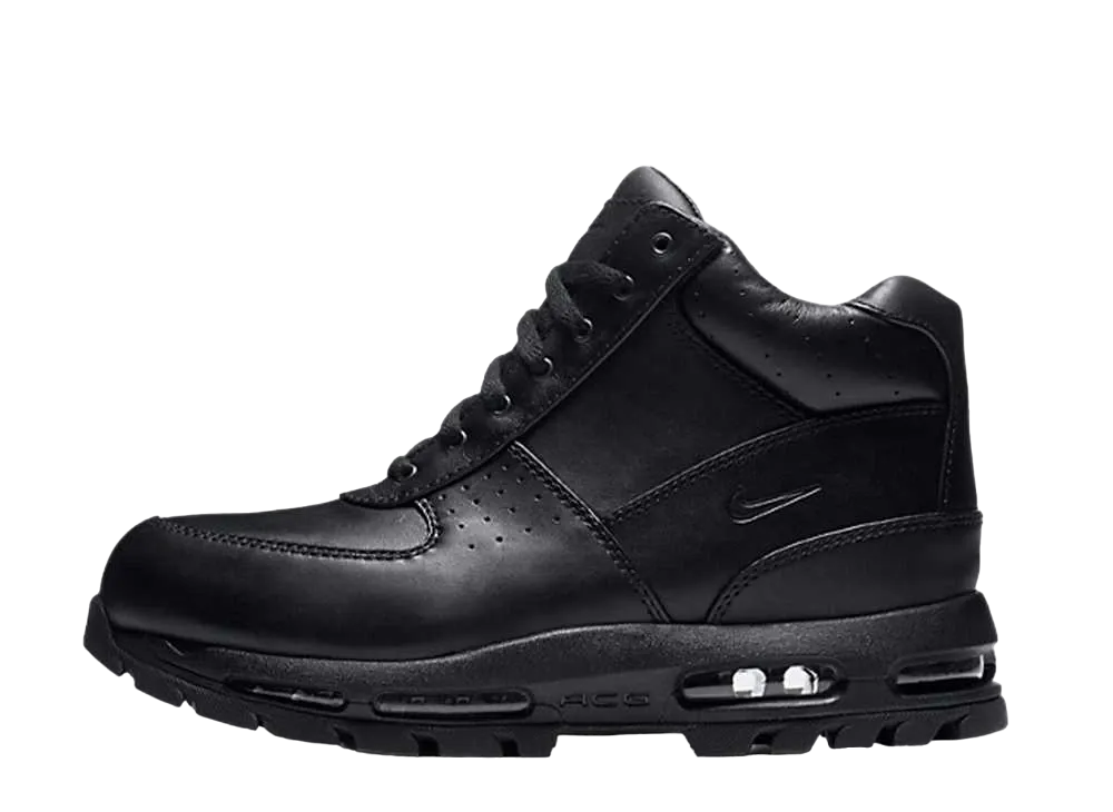 Nike Air Max Goadome "Black"