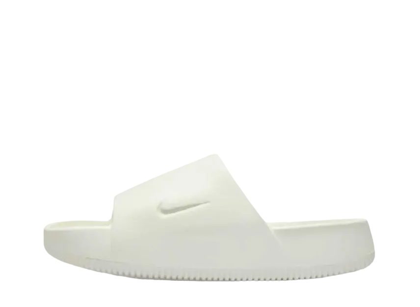 ナイキ ウィメンズ カーム スライド "セイル"
