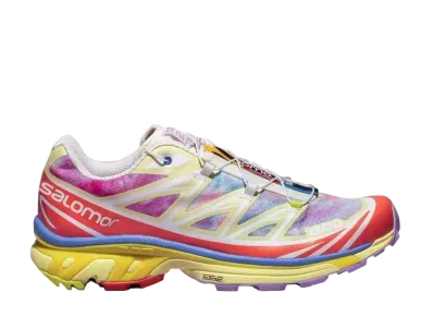 Salomon XT-6 "Mount Siguniang"