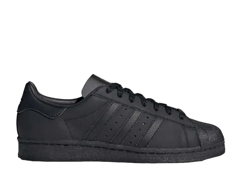adidas Superstar 82 "Core Black"