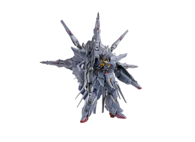 METAL BUILD PROVIDENCE GUNDAM