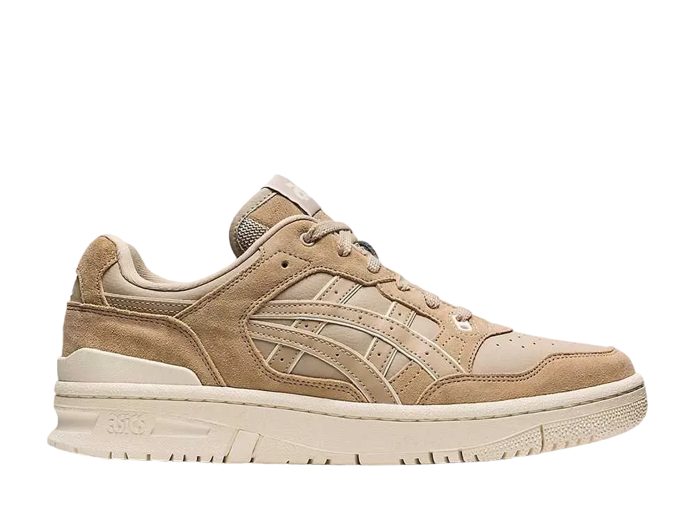 アシックス EX89 "フェザーグレー"