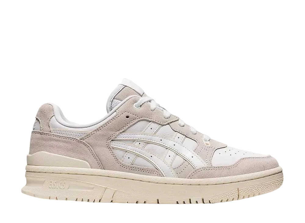 アシックス EX89 "ホワイト"