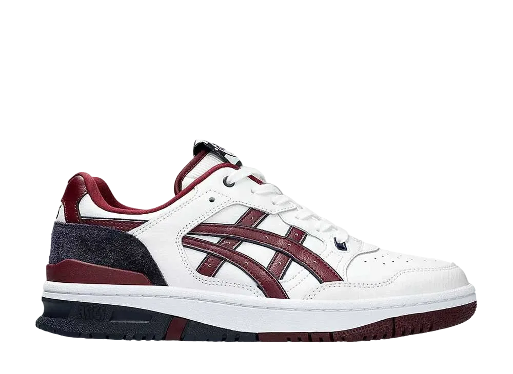 Asics EX89 "White/Port Royal"