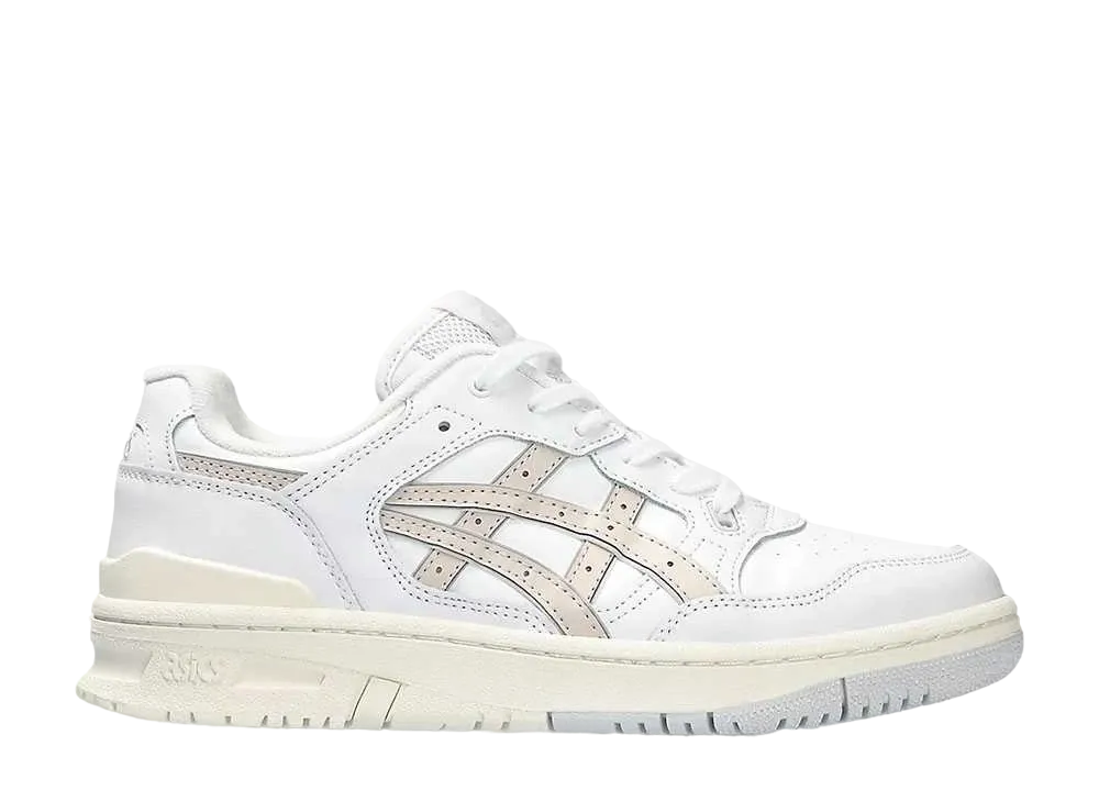 アシックス EX89 "ホワイト/ミネラルベージュ"