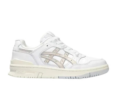 Asics EX89 "White/Mineral Beige"