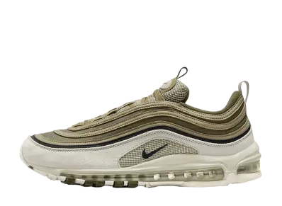 Nike Air Max 97 SE "Light Bone/Medium Olive/Neutral Olive/Black"