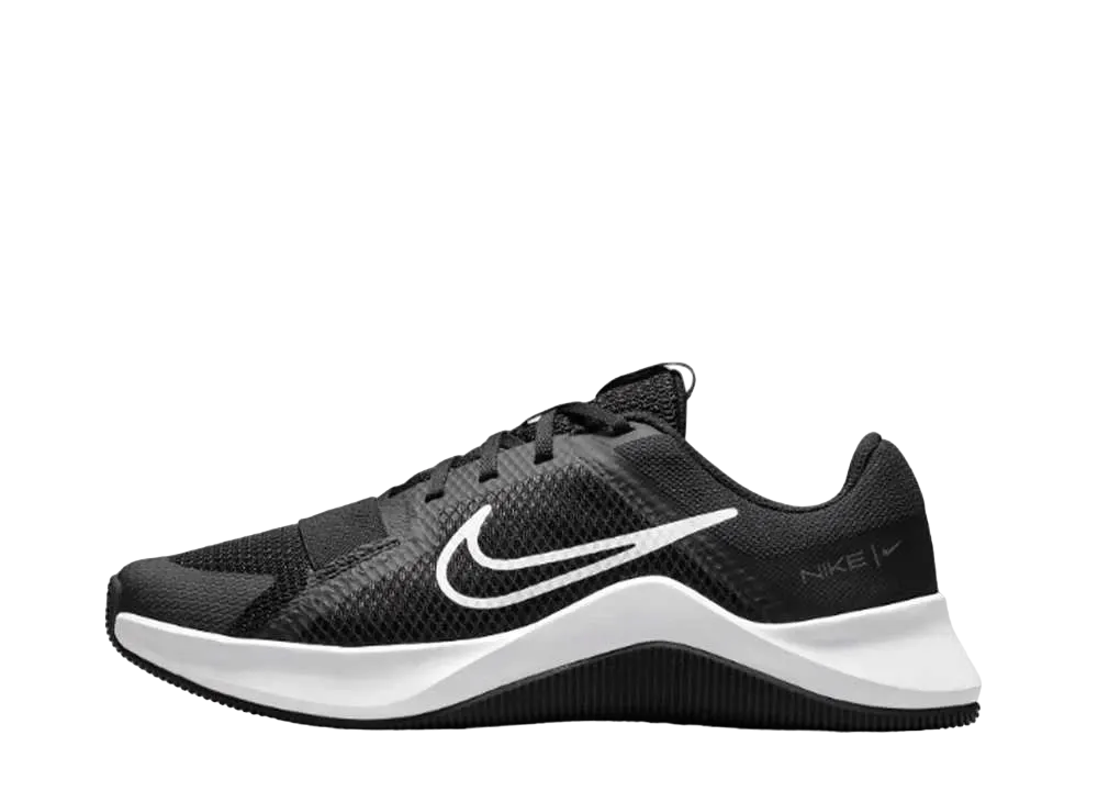 ナイキ ウィメンズ MCトレーナー2 "ブラック/アイアングレー/ホワイト"