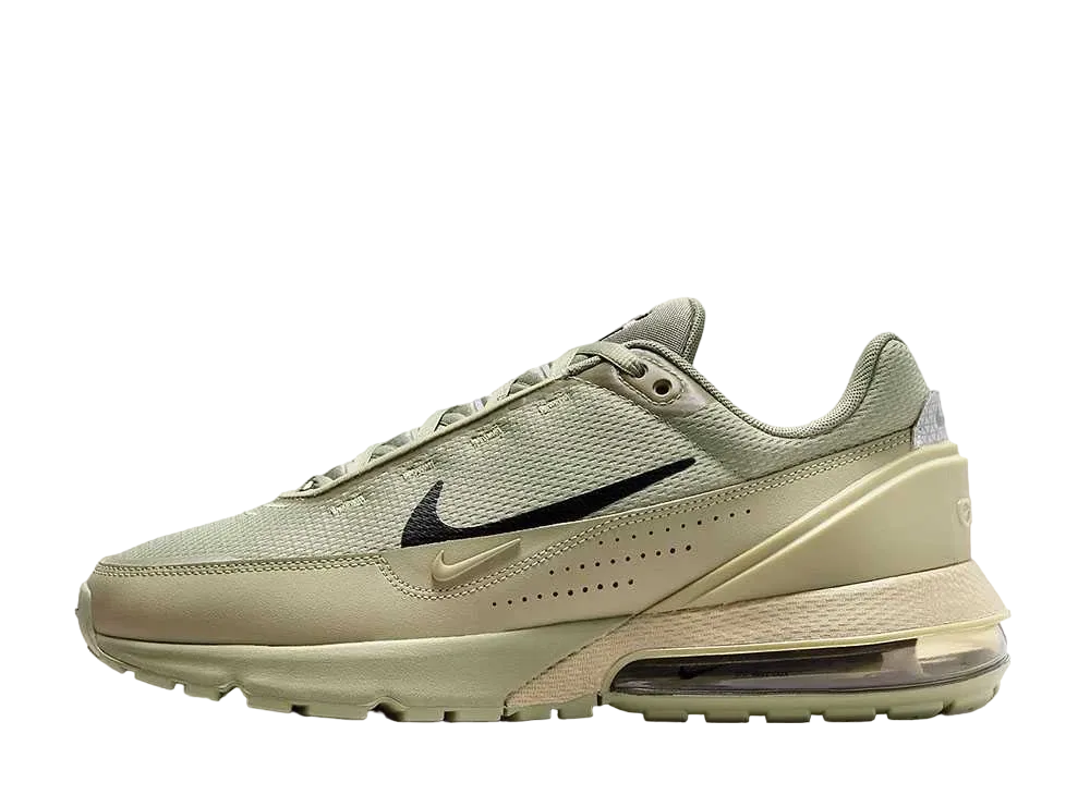ナイキ エアマックス パルス "ニュートラルオリーブ/ミディアムオリーブ/ブラック"