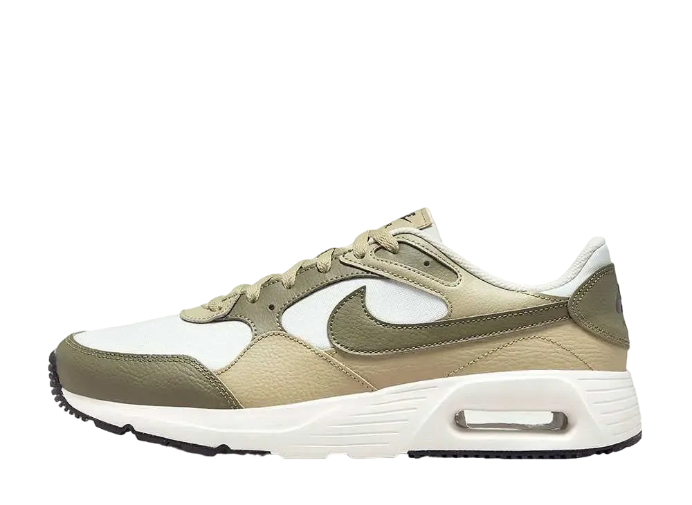 Nike Air Max SC "Neutral Olive/Light Bone/Medium Olive"