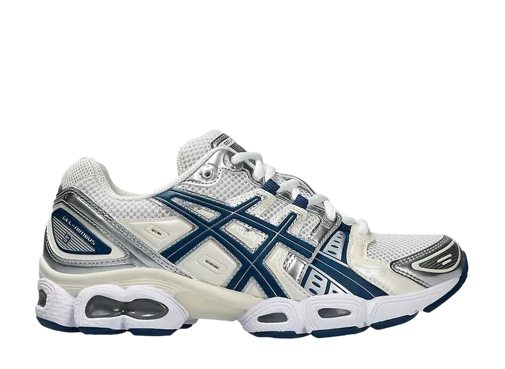 Asics Gel-Nimbus 9 Asics Gel-Nimbus 9