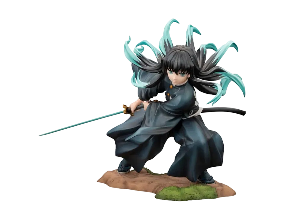 KOTOBUKIYA ARTFX J Muichiro Tokito