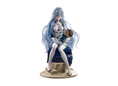 KOTOBUKIYA Rei Ayanami ~affectionate gaze~