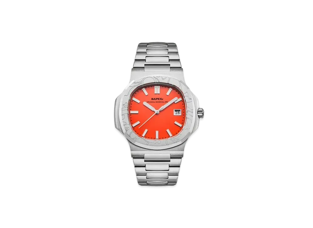 A BATHING APE® Type 10 BAPEX #1 | Bape official website