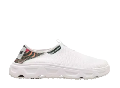 Salomon Reelax Moc 6.0 For Ciele "White"