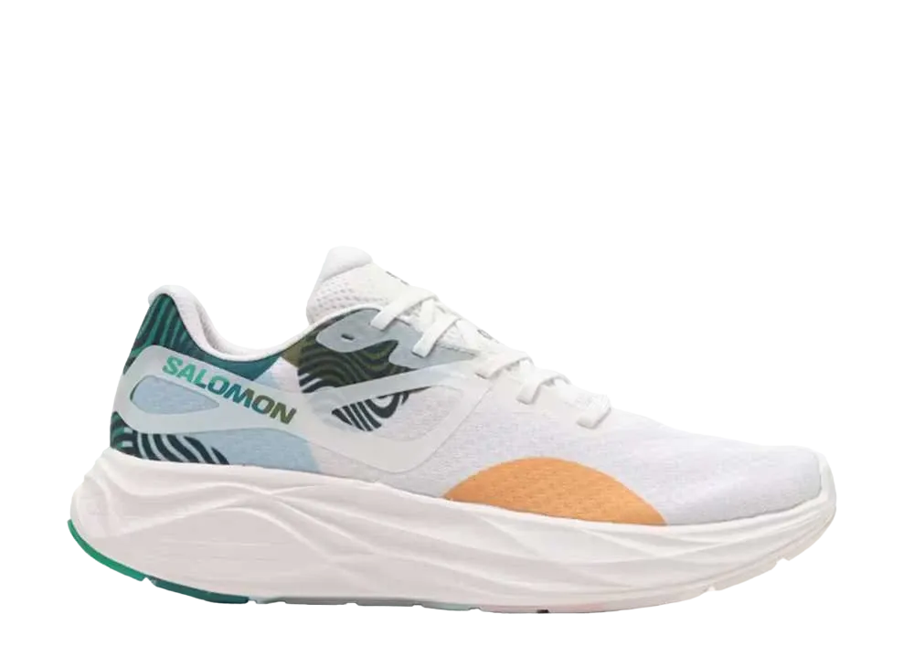 Salomon Aero Glide For Ciele "Crystl"