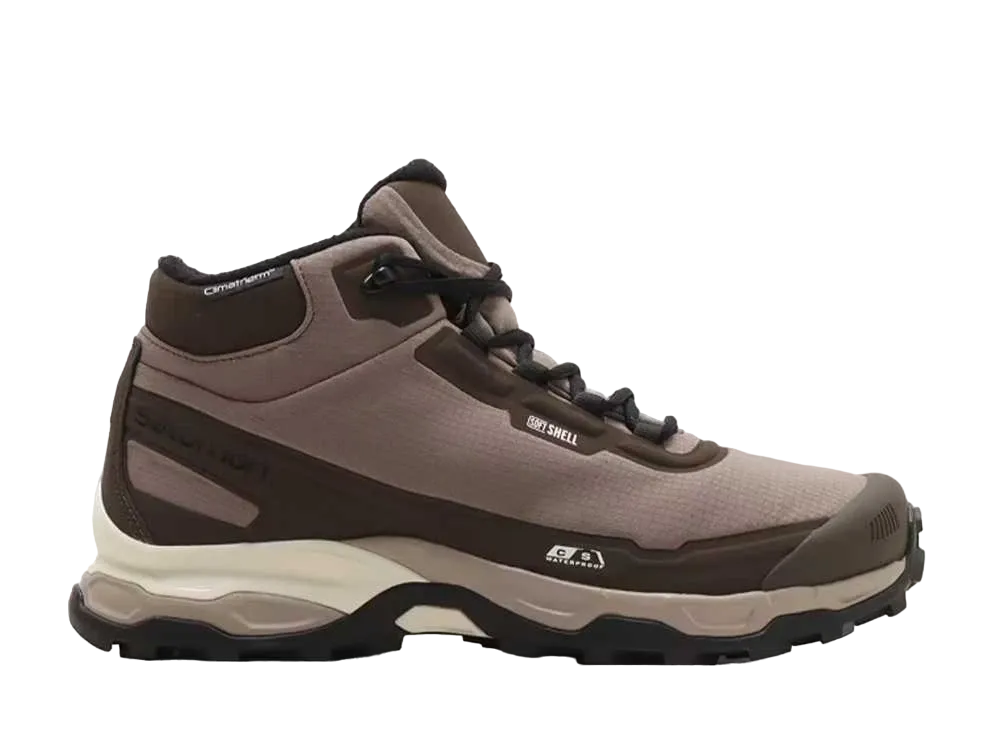 Salomon Shelter CSWP "Falcon/Vanila"