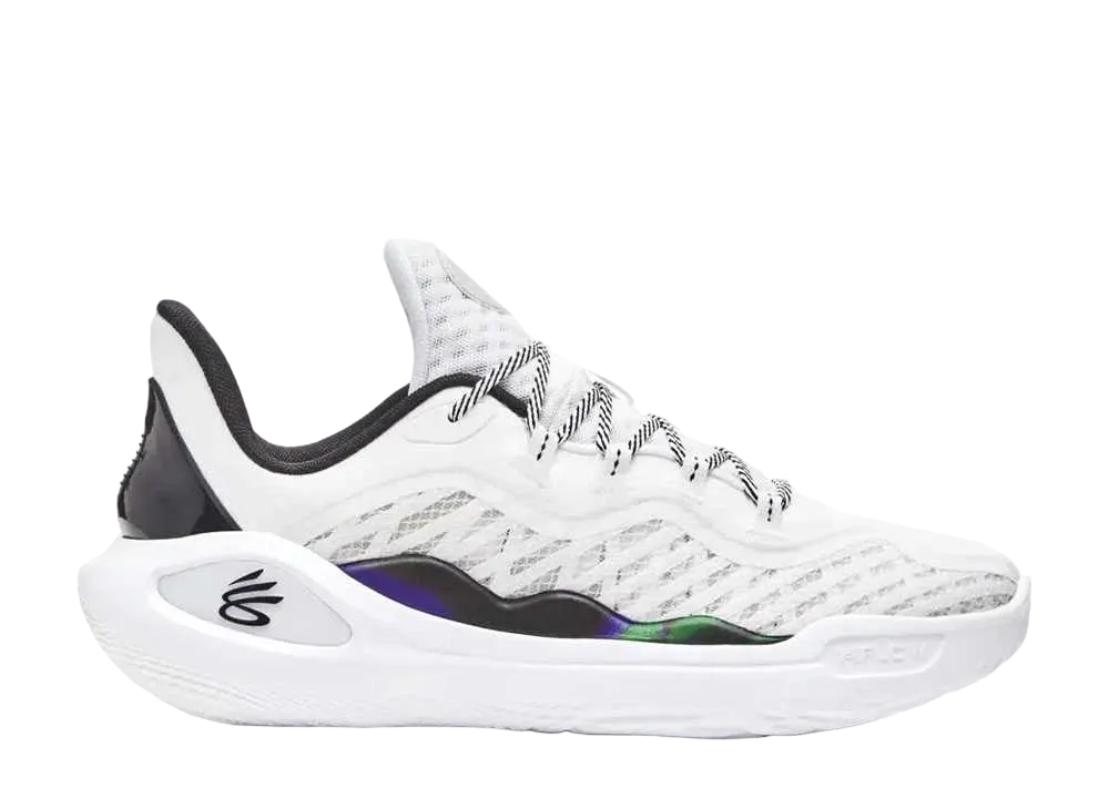 ブルース・リー × アンダーアーマー カリー11 "ウィンド"