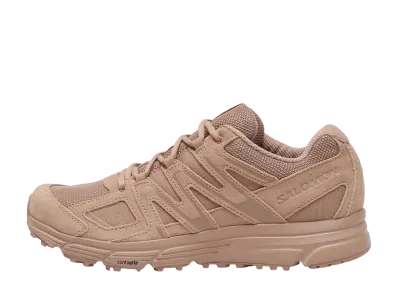 Salomon XMN-4 Suede "Natural"