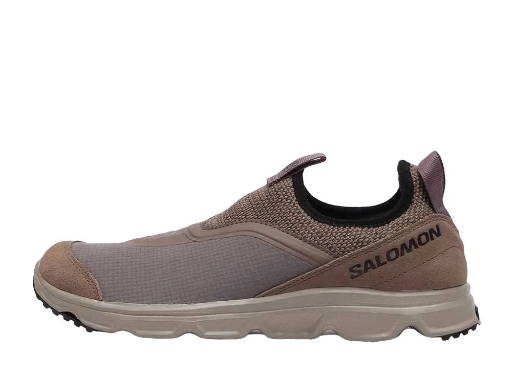 サロモン RXスナッグ "ヴィンテージカーキ/ブラック/ファルコン"