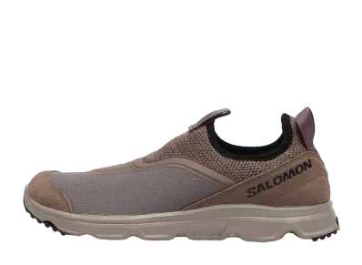 Salomon RX Sung "Vintage Khaki/Black/Falcon"