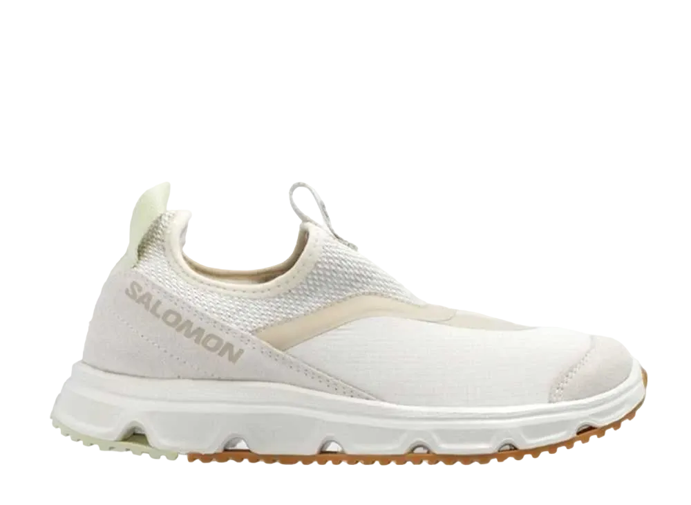 サロモン RXスナッグ "アーモンドミルク/フェザーグレー"