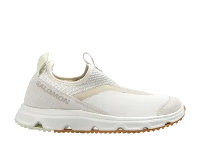 Salomon RX Snug "Alomond Milk/Feather Gray"